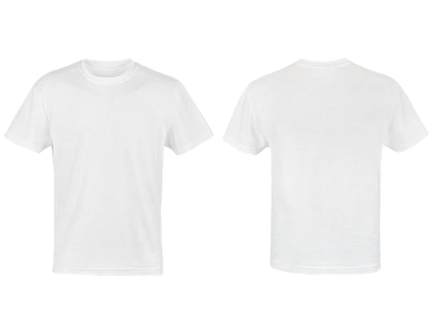 T-shirt Mockup